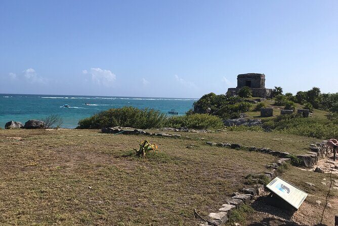 Tulum Ruins Tour (Private, Half Day) - Price and value: how $169 per person adds up