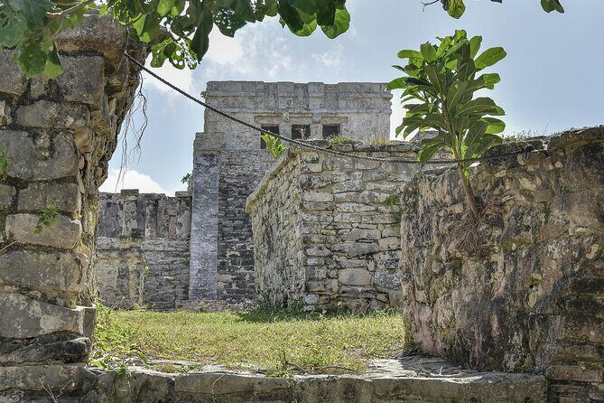 Tulum Ruins, Turtles in Akumal and Cenote tour - Morning pickup and the reality of travel time