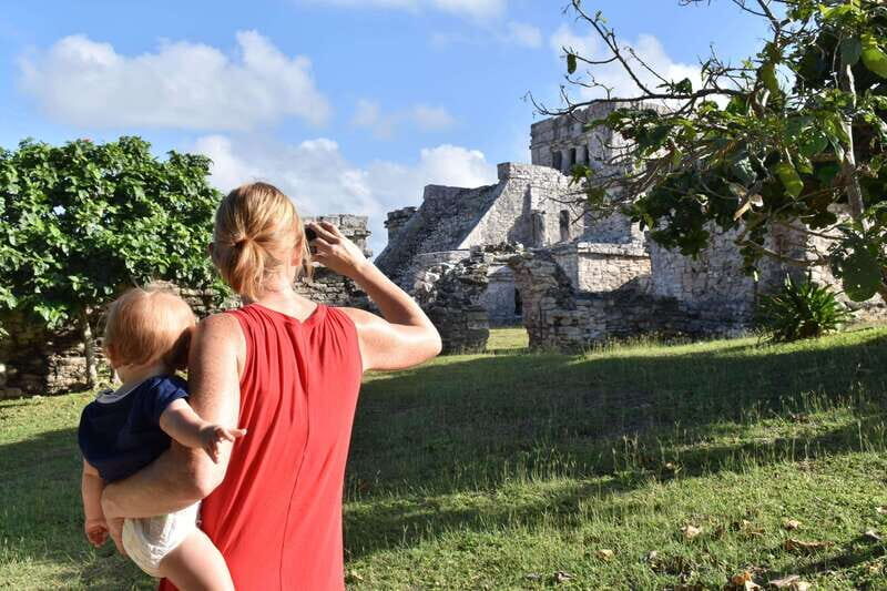 Tulum: Skip-the-Line Entrance Ticket - What you’ll actually do at the ruins