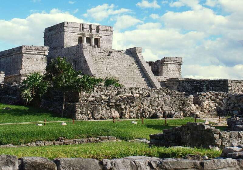 Tulum: Skip-the-Line Entrance Ticket - Jaguar Park: trails, bird towers, beach, and an included museum