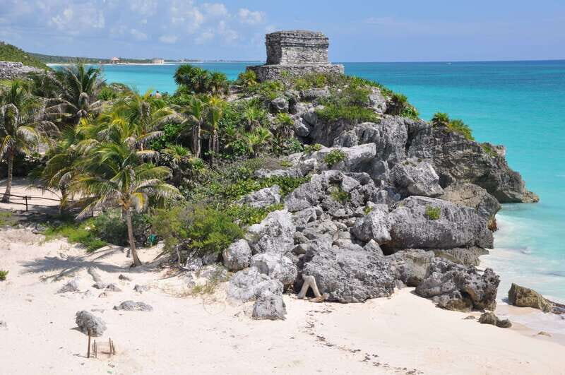 Tulum: Skip-the-Line Entrance Ticket - Beach time that actually fits