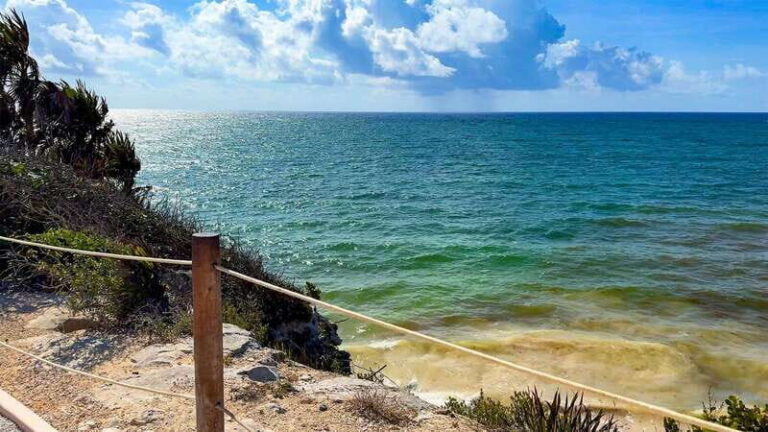 Tulum: Skip-the-Line Entrance Ticket - Entering the Tulum Ruins: timing that keeps you sane
