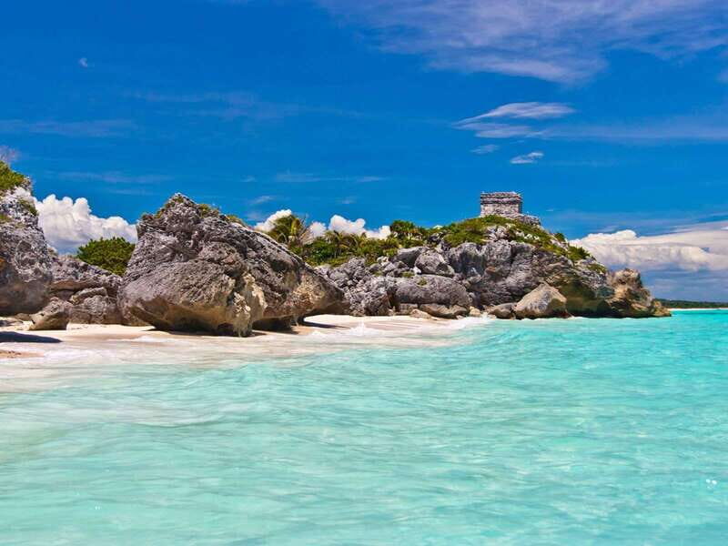 Tulum: Skip-the-Line Entrance Ticket - A realistic breakdown of your day
