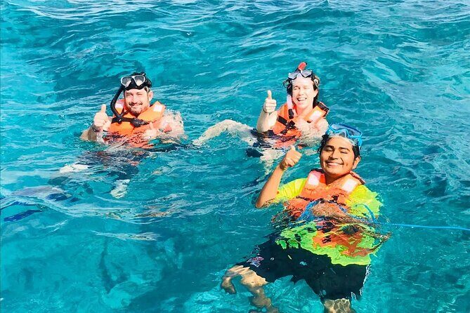 Tulum: Snorkeling and Private Sailing Tour - Who this tour fits best (and who should think twice)