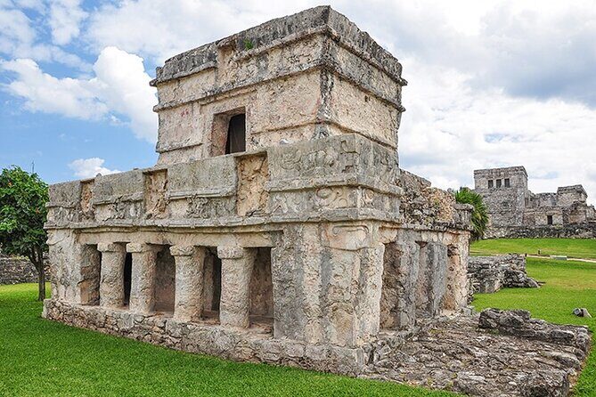 Tulum, Snorkeling with Sea Turtles, Cenote and Beachside Lunch - Transport Reality: Heat, Rough Roads, and Staying Comfortable