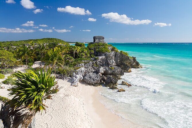 Tulum, Snorkeling with Sea Turtles, Cenote and Beachside Lunch - Who This Tour Fits Best (and Who Should Skip)