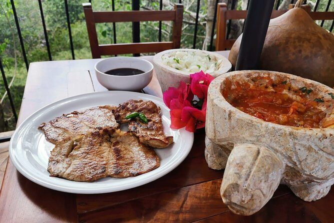 Valladolid Mayan Bees Tour with Lunch or breakfast and Honey Tasting - Xkopek Parque Apícola in Valladolid: what this tour feels like