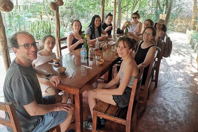 Valladolid Mayan Bees Tour with Lunch or breakfast and Honey Tasting - The jungle path to the meliponario (and why plant ID isn’t fluff)