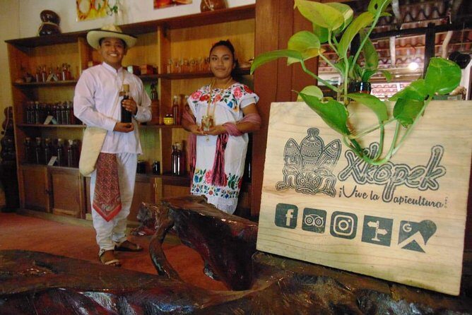 Valladolid Mayan Bees Tour with Lunch or breakfast and Honey Tasting - Honey tasting: what you’re sampling and how to enjoy it