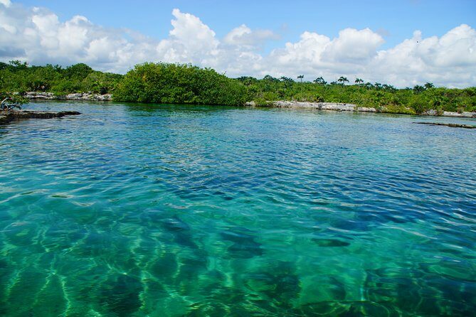 VIP Cenotes Private Tour - From Playa del Carmen to cenote country with less hassle