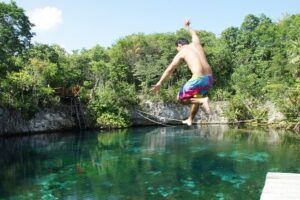 VIP Cenotes Private Tour - Pickup timing and how to keep the morning easy