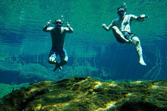 VIP Cenotes Private Tour - What you get included (and what you need to plan for)