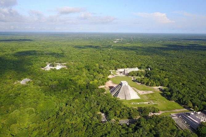 VIP Chichen Itza Private Tour - Private guide time: how it feels compared to big bus tours
