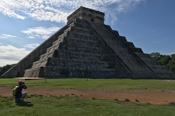 VIP Chichen Itza Private Tour - Pickup logistics that matter on a long day