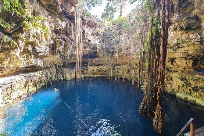 VIP Chichen Itza Private Tour - Who this tour fits best (and who might not love it)