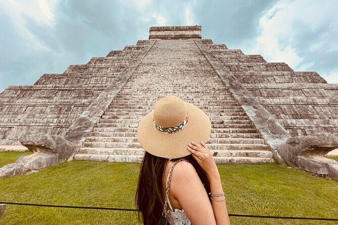 VIP Chichen Itza Private Tour - Luxury Car - Why this VIP Chichen Itza tour starts before the rush