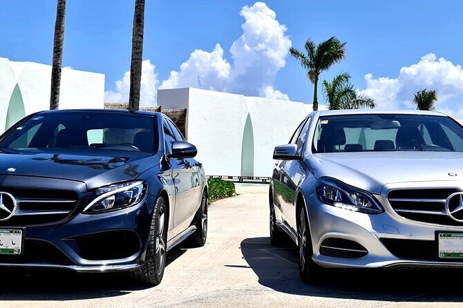 VIP Chichen Itza Private Tour - Luxury Car - Quick downside check (so you don’t get surprised)