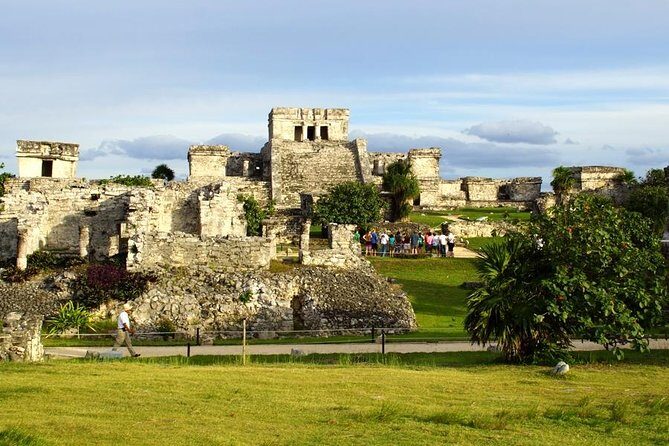 VIP Tulum Private Tour - Morning Timing Matters: The 7:30 AM Start That Helps
