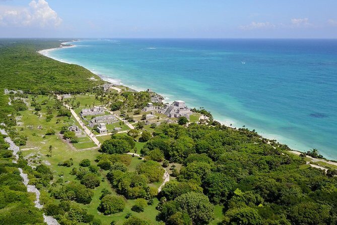VIP Tulum Private Tour - Stop 3: Cenote Taak Bi Ha—The Cave-and-River Experience