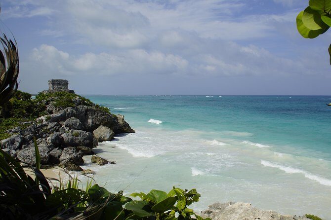 VIP Tulum Private Tour - Hotel Pickup and Ride Comfort: Riviera Maya Without the Hassle