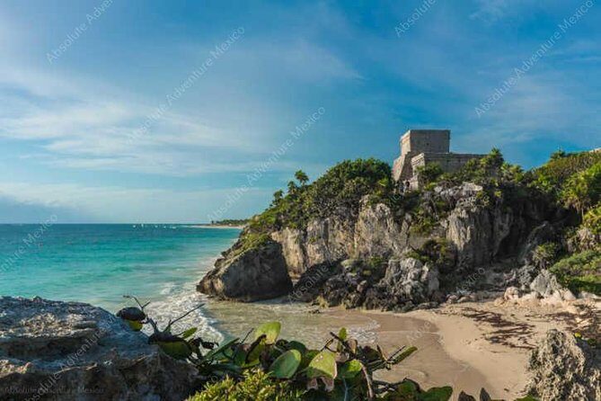 VIP Tulum Ruins Private Tour with Snorkeling in Stunning Cenote - Lunch in the jungle and keeping the pace comfortable