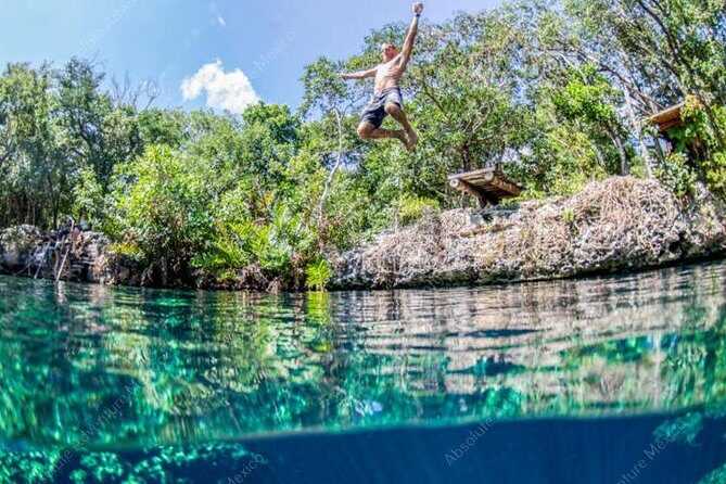 VIP Tulum Ruins Private Tour with Snorkeling in Stunning Cenote - Who this private VIP-style tour is best for