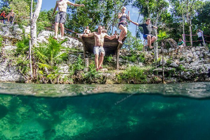 VIP Tulum Ruins Private Tour with Snorkeling in Stunning Cenote - Quick reality check: logistics and small gotchas