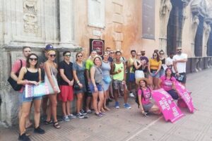 Walking Tour Across the Historic Center in Merida - Stop 1: Museo Casa Montejo (and why entry isn’t part of the deal)