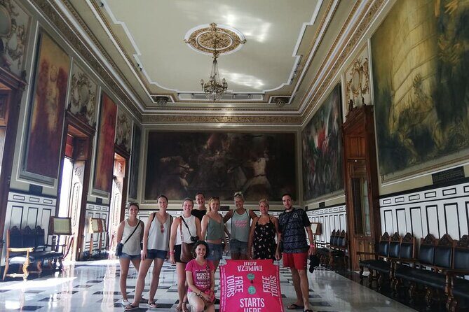 Walking Tour Across the Historic Center in Merida - The theaters and Universidad Autónoma de Yucatán segment (the missing stop that still matters)