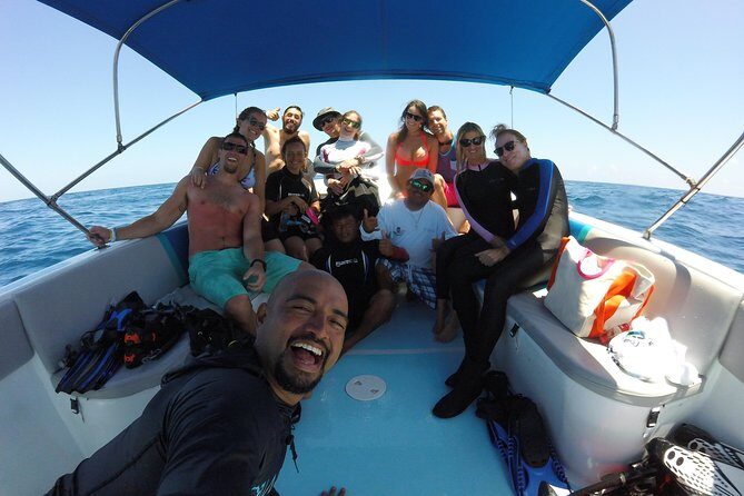 Whale Shark Encounter Full-Day all inclusive Tour from Riviera Maya - Why this whale-shark day starts so early