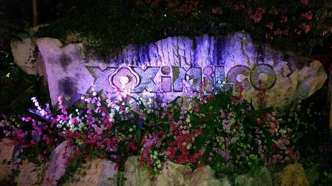 Xoximilco: Boat Fiesta Tour, Tasting, Tequila Bar and Transport - Xoximilco Key Points Before You Go